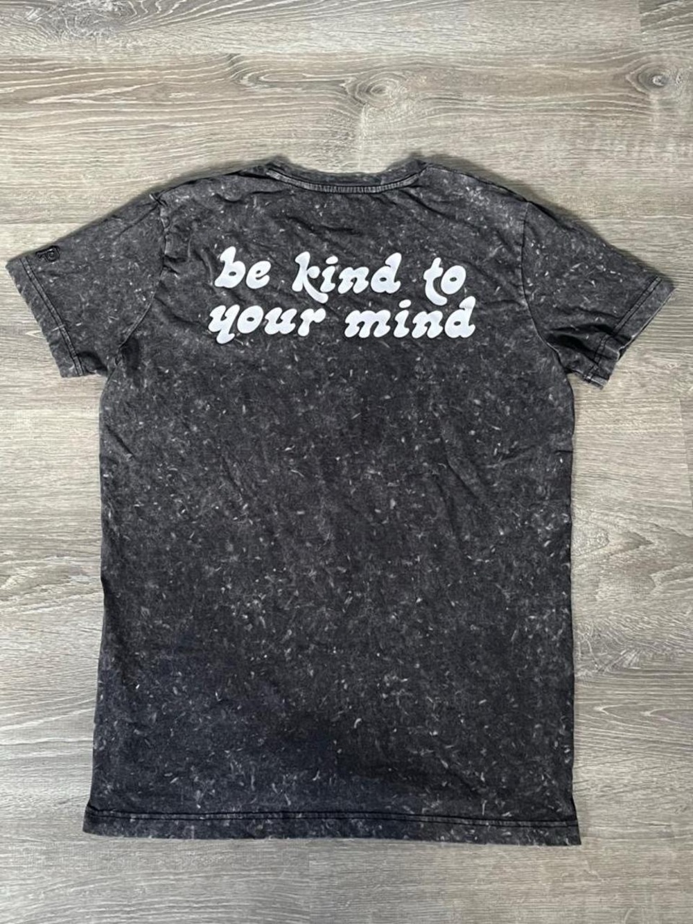 Victoria's Secret PINK "Be Kind To Your Mind" t-shirt